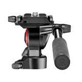 Manfrotto Befree Live MVH400AH Hoved f