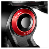 Manfrotto Befree Live MVH400AH Hoved f