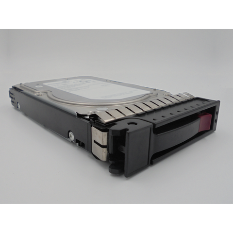 Origin Storage CPQ-10TBNLSA/7-S5 disco rigido interno 10 TB 7200 Giri/min 256 MB 3.5 NL-SATA (Origin Storage HDD 10TB 3.5in NearLine SATA 7200RPM in Hot Swap Caddy)