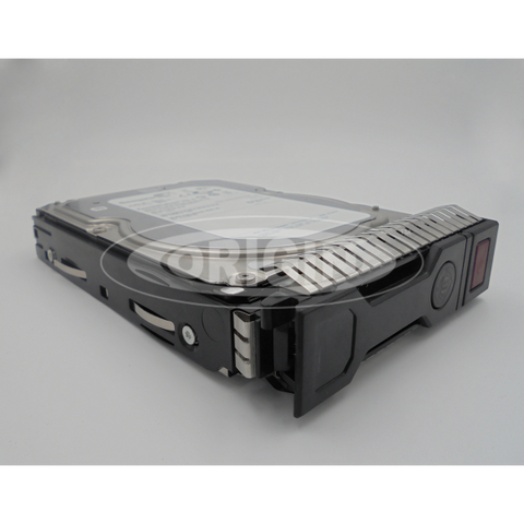 Origin Storage CPQ-6000NLS/7-S8 disco rigido interno 6 TB 7200 Giri/min 128 MB 3.5 NL-SAS (Origin Storage HDD 6TB 3.5in NearLine SAS in Hot Swap Caddy)