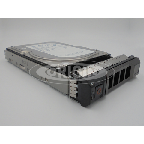 Origin Storage DELL-10TBNLSA/7-S17 disco rigido interno 10 TB 7200 Giri/min 256 MB 3.5 NL-SATA (Origin Storage HDD 10TB 3.5in NearLine SATA 7200RPM in Hot Swap Caddy)