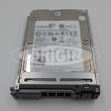 Origin Storage DELL-1200SAS/10-S15 disco rigido interno 1,2 TB 10000 Giri/min 128 MB 2.5 SAS (Origin Storage HDD 1.2TB 2.5in SAS 10000RPM in Hot Swap Caddy)
