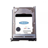 Origin Storage DELL-1200SAS/10-S15 disco rigido interno 1,2 TB 10000 Giri/min 128 MB 2.5 SAS (Origin Storage HDD 1.2TB 2.5in SAS 10000RPM in Hot Swap Caddy)