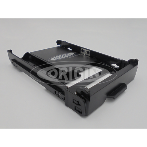 Origin Storage DELL-120TLC-F21 drives allo stato solido 120 GB 3.5 SATA TLC (Origin Storage SSD 120GB 3.5in SATA 3D TLC in Hot Swap Caddy)