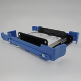 Origin Storage DELL-3TBNLS/7-F22 disco rigido interno 3 TB 7200 Giri/min 128 MB 3.5 NL-SAS (Origin Storage HDD 3TB 3.5in NearLine SAS in Hot Swap Caddy)