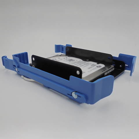 Origin Storage DELL-3TBNLS/7-F22 disco rigido interno 3 TB 7200 Giri/min 128 MB 3.5 NL-SAS (Origin Storage HDD 3TB 3.5in NearLine SAS in Hot Swap Caddy)