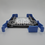 Origin Storage DELL-4TBNLS/7-F22 disco rigido interno 4 TB 7200 Giri/min 128 MB 3.5 NL-SAS (Origin Storage HDD 4TB 3.5in NearLine SAS in Hot Swap Caddy)