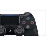 Sony DualShock 4 V2 Nero Bluetooth/USB Gamepad Analogico/Digitale PlayStation 4