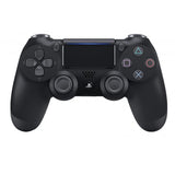 Sony DualShock 4 V2 Nero Bluetooth/USB Gamepad Analogico/Digitale PlayStation 4