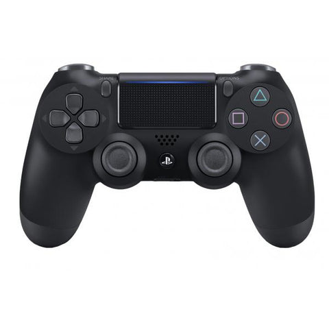 Sony DualShock 4 V2 Nero Bluetooth/USB Gamepad Analogico/Digitale PlayStation 4