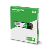 Western Digital Green M.2 240 GB Serial ATA III