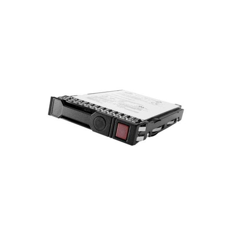 Hewlett Packard Enterprise 10TB 3.5" SATA III 3.5" 10000 GB Serial ATA III