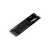 PNY CS2030 240 GB M.2 PCI Express (PNY CS2030 M.2 240GB SSD, Multi-Level Cell [MLC] NAND Flash Memory. Max Sequential Read 2,750, Max S)