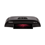 Fellowes Plastificatrice Calibre A4 - Nero