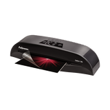 Fellowes Plastificatrice Calibre A4 - Nero