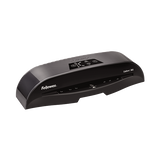 Fellowes Plastificatrice Calibre A4 - Nero