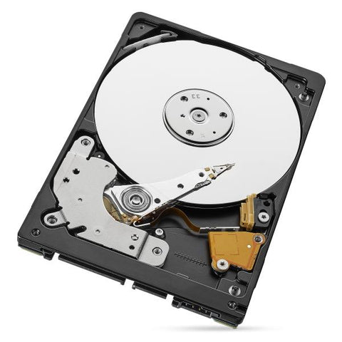 SEGATE HD SEAGATE BARRACUDA SATA3 2TB GB SATA3 2.5" 9.5MM 5400 RPM 8MB CACHE - ST2000LM015