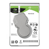 SEAGATE BARRACUDA ST5000LM000 HDD INTERNO 5.000GB INTERFACCIA SATA III FORMATO 2.5" 5.400rpm