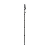 Gitzo GM4552L monopiede per fotocamera 1/4, 3/8 Carbonio Nero (GITZO Etbensstativ Kulfiber eXact GM45)