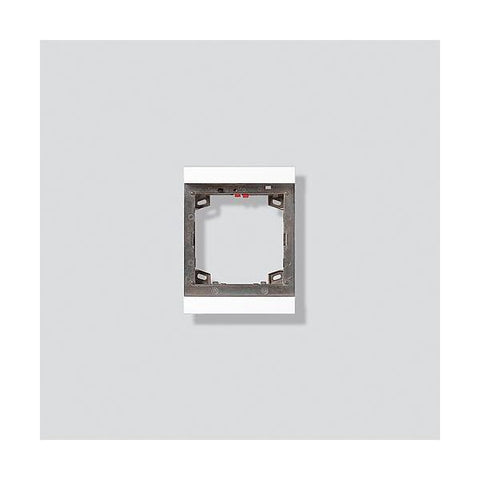 Siedle MR 611-1/1-0 W Telaio