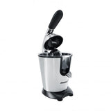 Steba ZP 2 spremiagrumi elettrico 160 W Nero, Acciaio inossidabile
