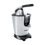 Steba ZP 2 spremiagrumi elettrico 160 W Nero, Acciaio inossidabile