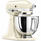 KitchenAid 5KSM125EAC robot da cucina 300 W 4,8 L Crema