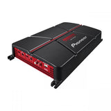 Pioneer GM-A5702 amplificatore audio 2.0 canali Casa Nero