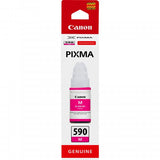 CANON GI-590M INCHIOSTRO 70 ML MAGENTA
