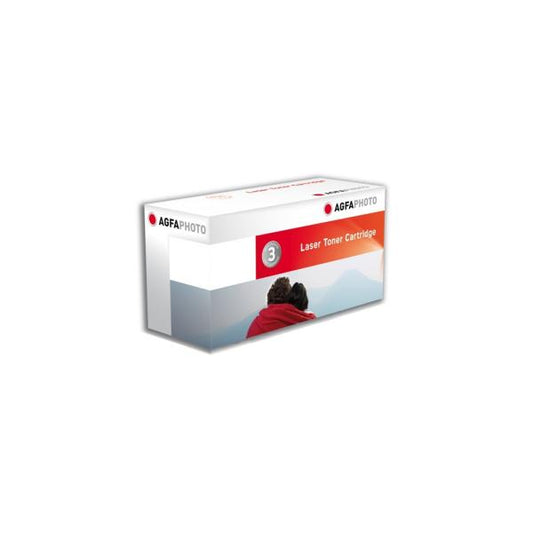 AgfaPhoto APTK5150YE cartuccia toner Giallo
