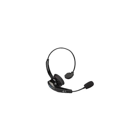 Zebra HS3100 Cuffia Padiglione auricolare Nero