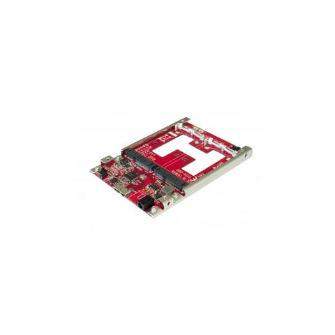 EXSYS EX-3680 scheda di interfaccia e adattatore