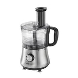 Clatronic KM 3646 500W 1L Trasparente robot da cucina
