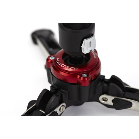 Manfrotto MVMXPROBASE - monokapselstan