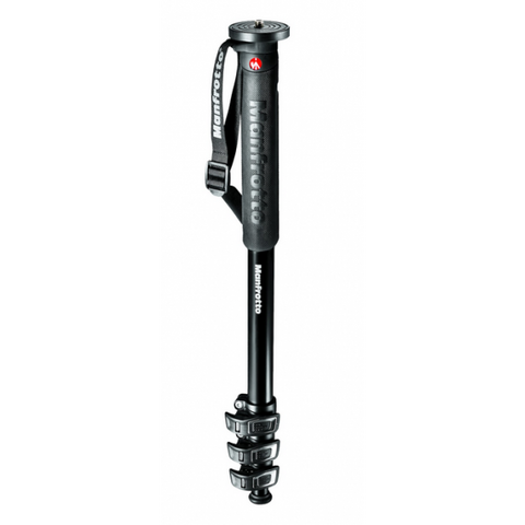 Manfrotto XPRO Monopod+ MPMXPROA4 et-b