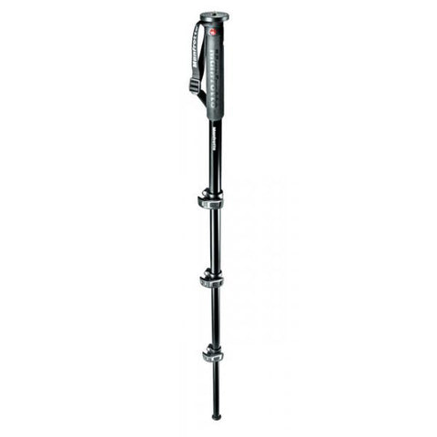 Manfrotto XPRO Monopod+ MPMXPROA4 et-b