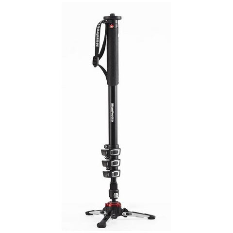 Manfrotto MVMXPROA4 kamera etbensstati