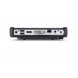 DELL WYSE 5030 TERA2321 RAM 512MB-GIGABIT LAN NO S.O. ITALIA NERO (RX573)