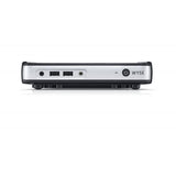 DELL WYSE 5030 TERA2321 RAM 512MB-GIGABIT LAN NO S.O. ITALIA NERO (RX573)