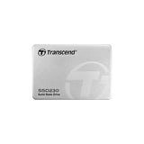 Transcend SSD230S drives allo stato solido 2.5" 512 GB Serial ATA III TLC