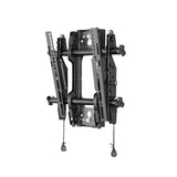Chief STMS1U Supporto TV a parete 81,3 cm (32") Nero