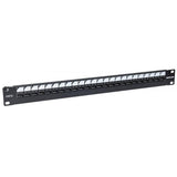 Intellinet 720564 pezzo di pannello 1U