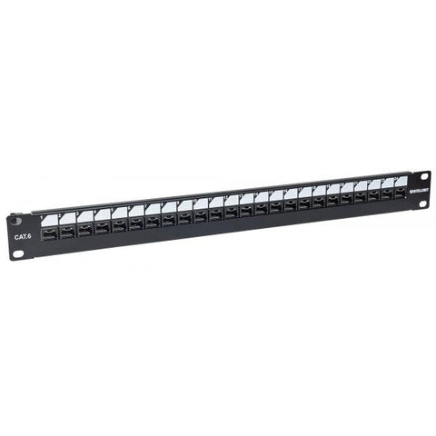 Intellinet 720564 pezzo di pannello 1U