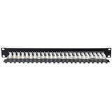 Intellinet 720564 pezzo di pannello 1U