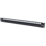 Intellinet 720564 pezzo di pannello 1U