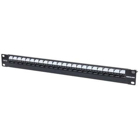 Intellinet 720564 pezzo di pannello 1U