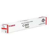 TONER CANON C-EXV51 Toner Magenta X iR C5535 C5535i C5540i C5550i C5560i C5735i C5740i C5750i 60.000PP 0483C002
