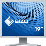 EIZO COLOREDGE S1934H 19" LED IPS CONTRASTO 1.000:1 FORMATO 16:10 COLORE NERO GARANZIA ITALIA