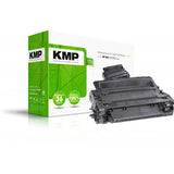 KMP H-T231 cartuccia toner 1 pz Nero (KMP H-T231 tonerpatron 1 stk Sort)