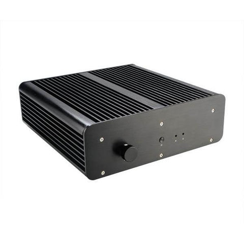 Akasa Pascal MV Nero vane portacomputer